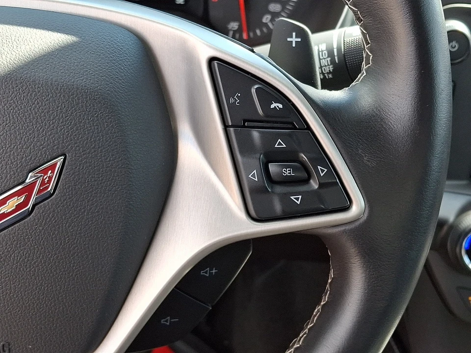 2016 Chevrolet Corvette C7 Z06 - Image 30 of 31