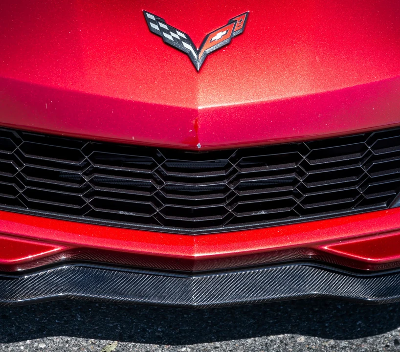 2016 Chevrolet Corvette C7 Z06 - Image 17 of 31