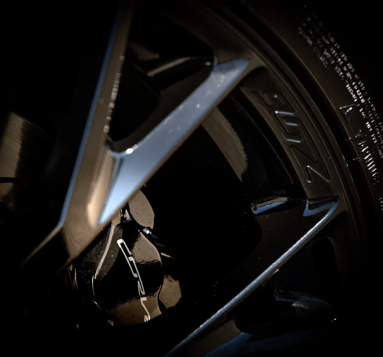 2016 Chevrolet Corvette C7 Z06 - Image 28 of 31