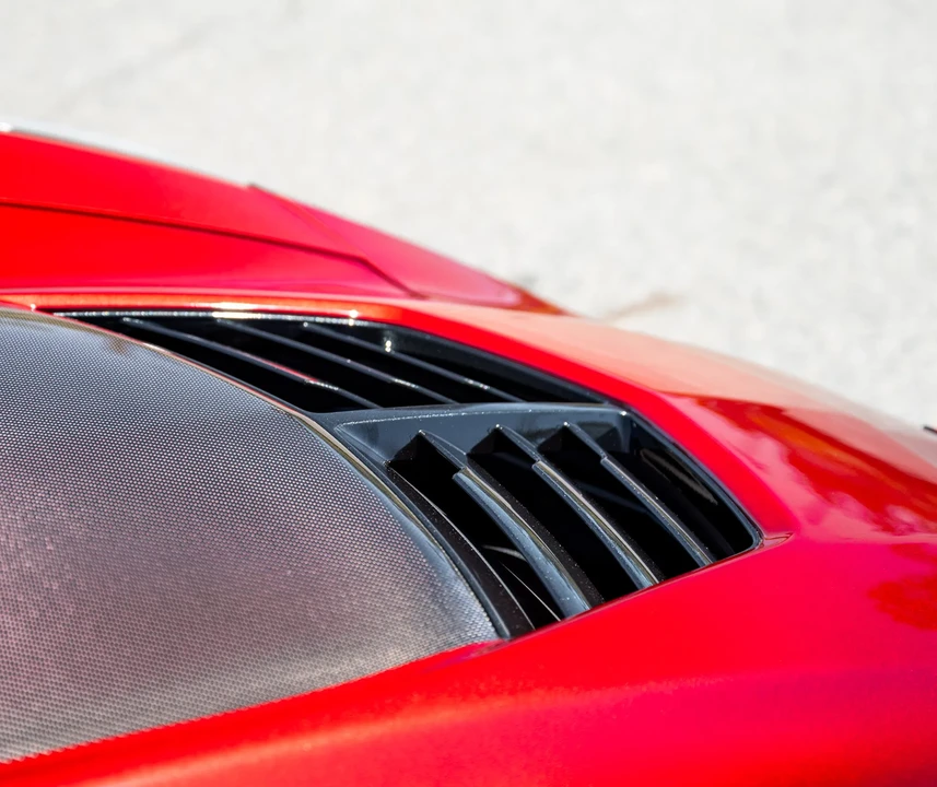 2016 Chevrolet Corvette C7 Z06 - Image 21 of 31
