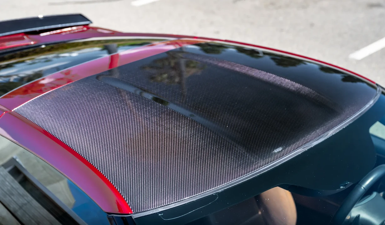 2016 Chevrolet Corvette C7 Z06 - Image 22 of 31