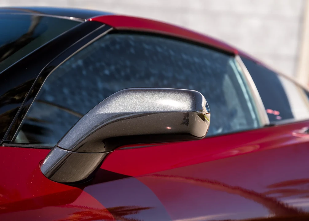 2016 Chevrolet Corvette C7 Z06 - Image 19 of 31