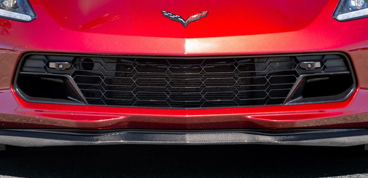 2016 Chevrolet Corvette C7 Z06 - Image 18 of 31