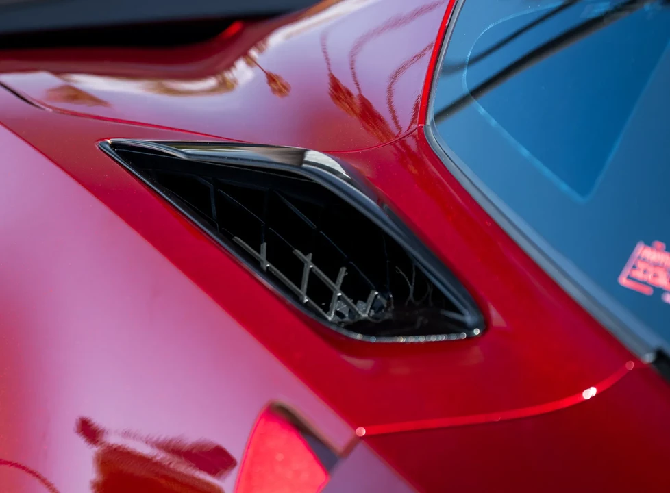 2016 Chevrolet Corvette C7 Z06 - Image 31 of 31