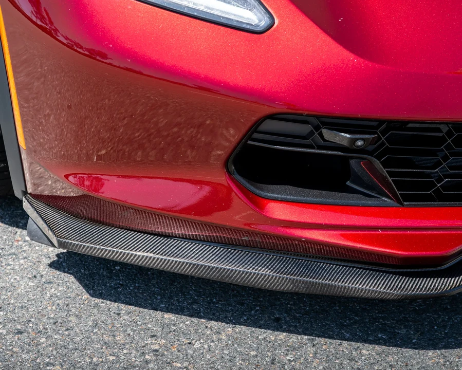 2016 Chevrolet Corvette C7 Z06 - Image 27 of 31