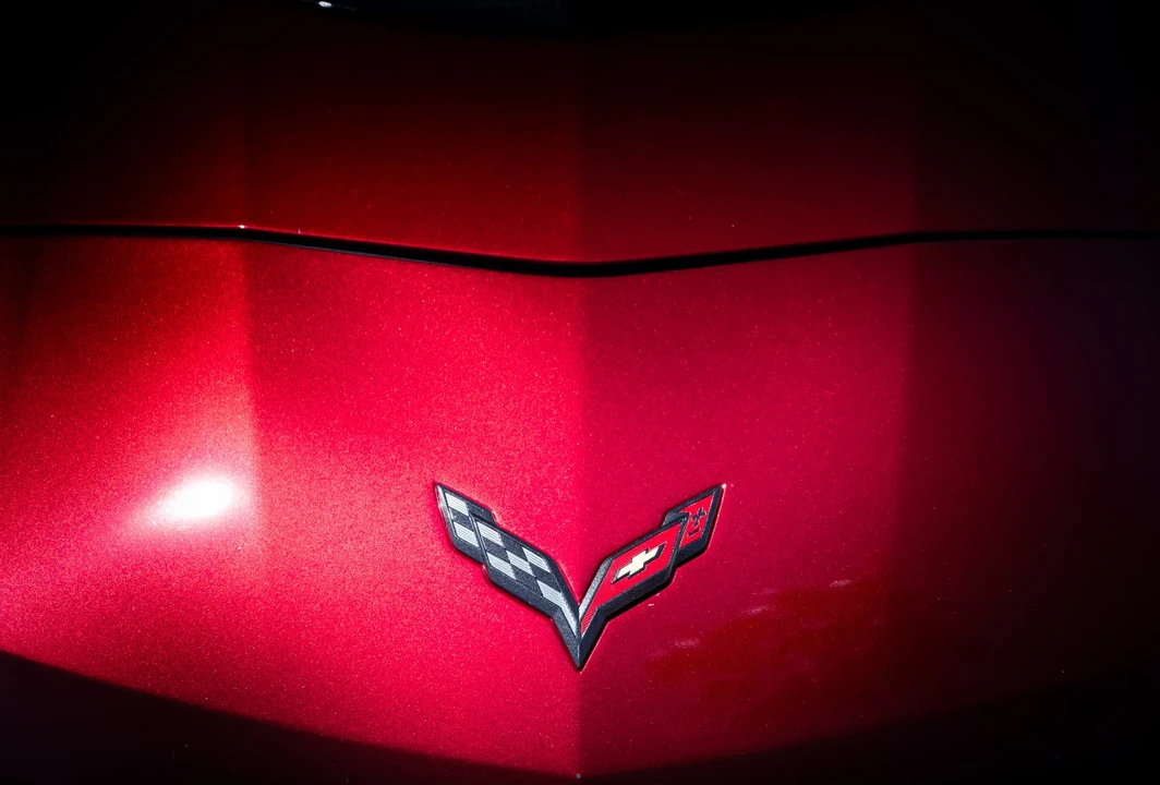 2016 Chevrolet Corvette C7 Z06 - Image 26 of 31