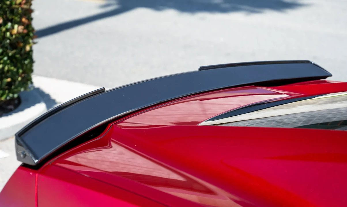 2016 Chevrolet Corvette C7 Z06 - Image 30 of 31