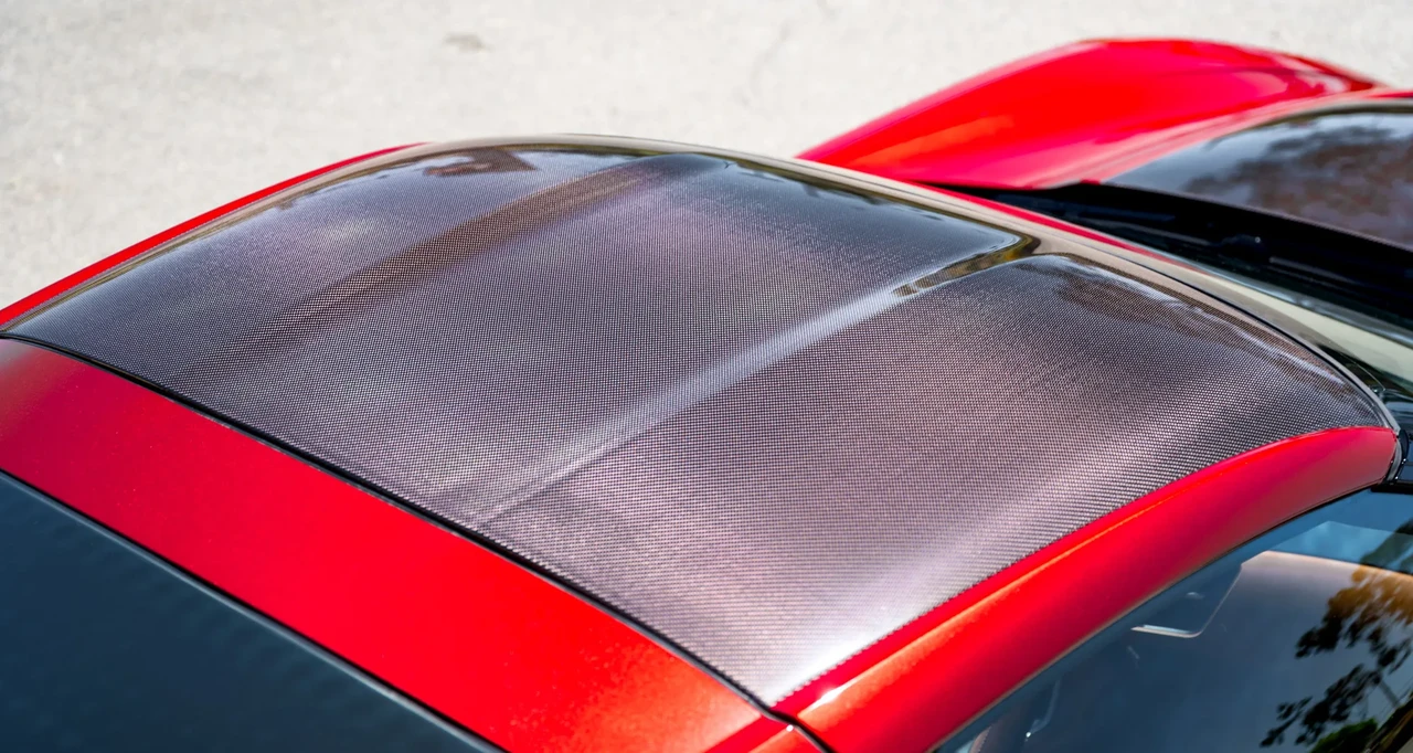 2016 Chevrolet Corvette C7 Z06 - Image 14 of 31