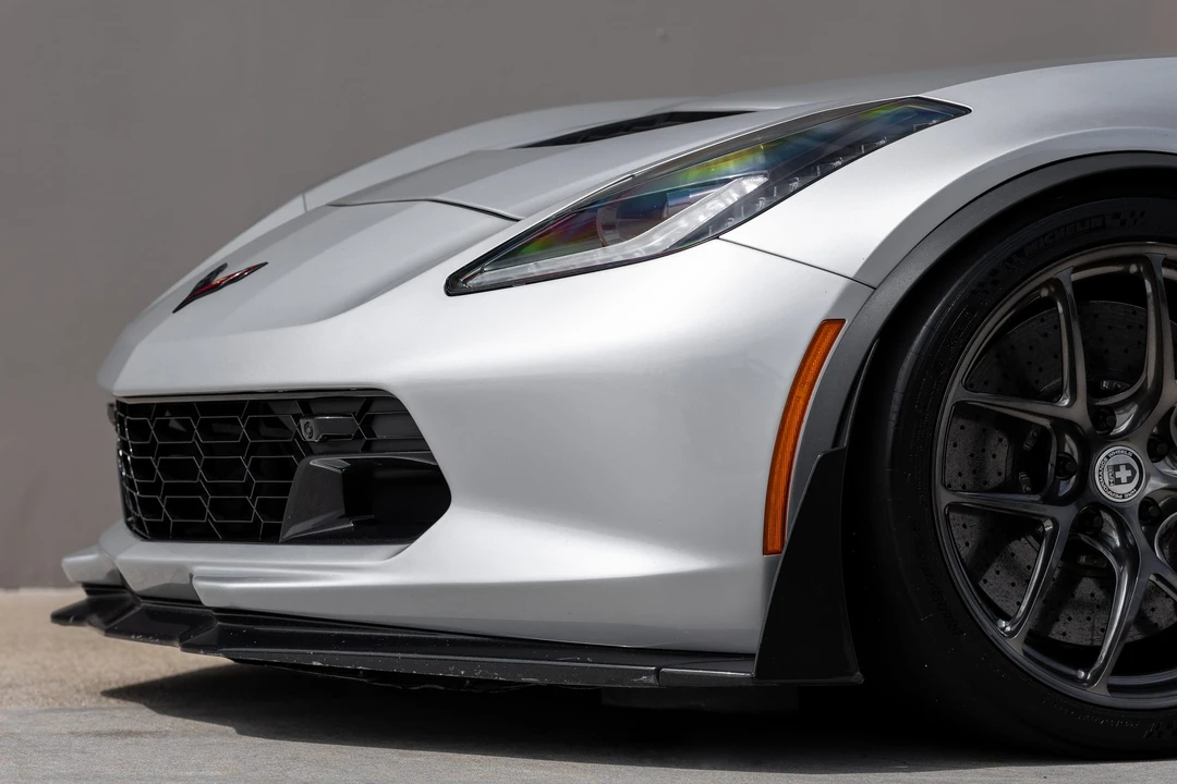 2016 Chevrolet Corvette C7 Z06 - Image 29 of 31