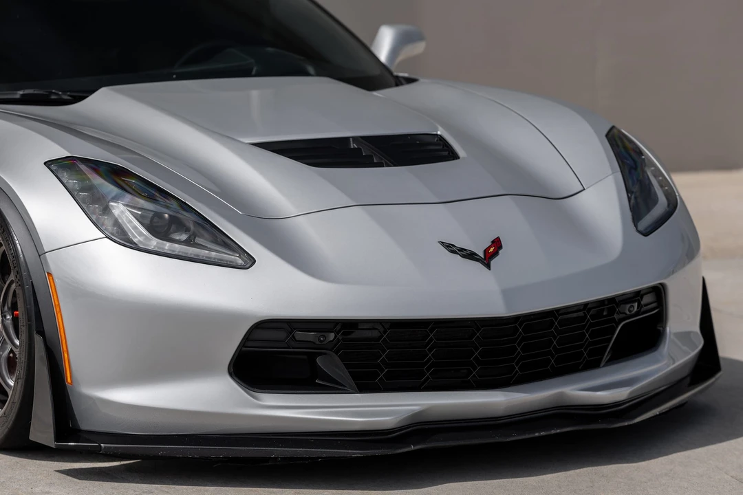 2016 Chevrolet Corvette C7 Z06 - Image 28 of 31
