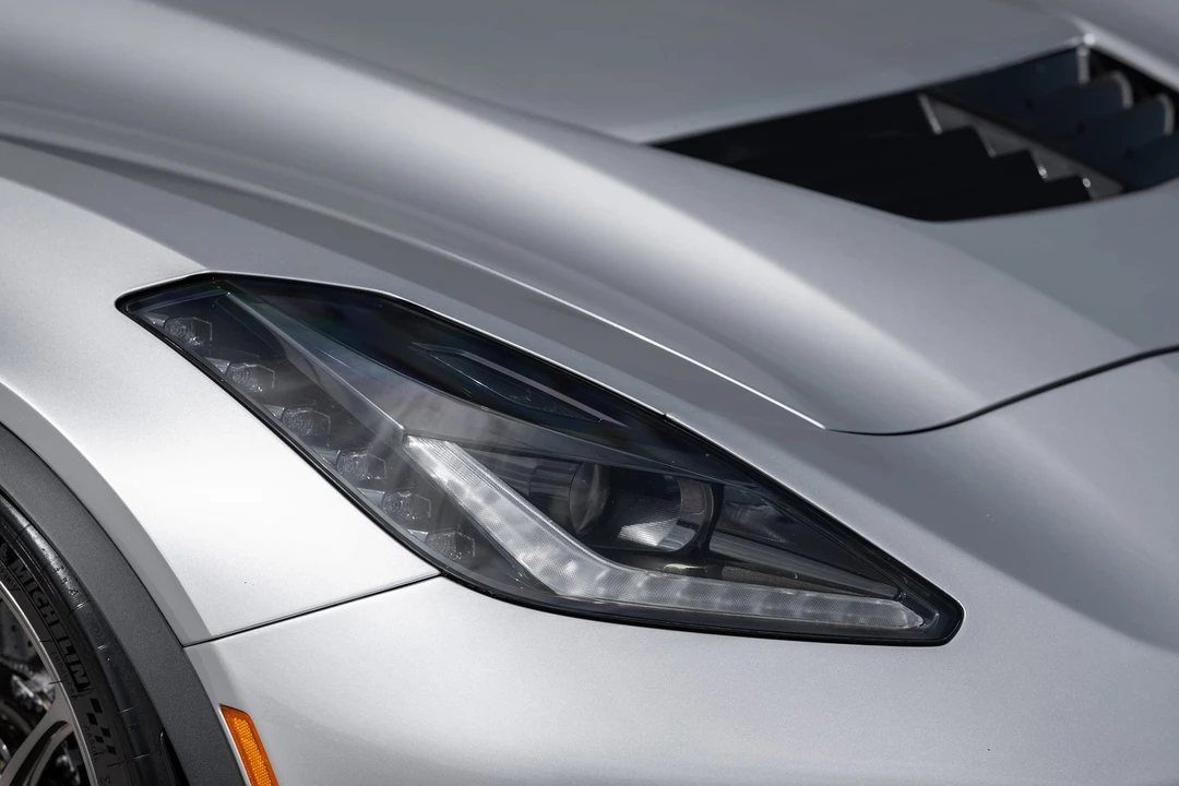 2016 Chevrolet Corvette C7 Z06 - Image 30 of 31