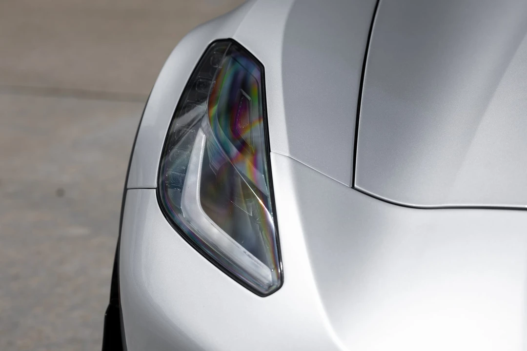 2016 Chevrolet Corvette C7 Z06 - Image 31 of 31