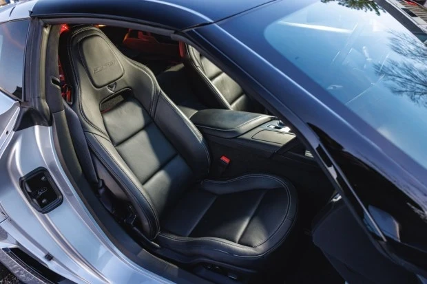 2016 Chevrolet Corvette C7 Z06 - Image 4 of 6
