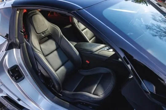 2016 Chevrolet Corvette C7 Z06 - Image 4 of 6