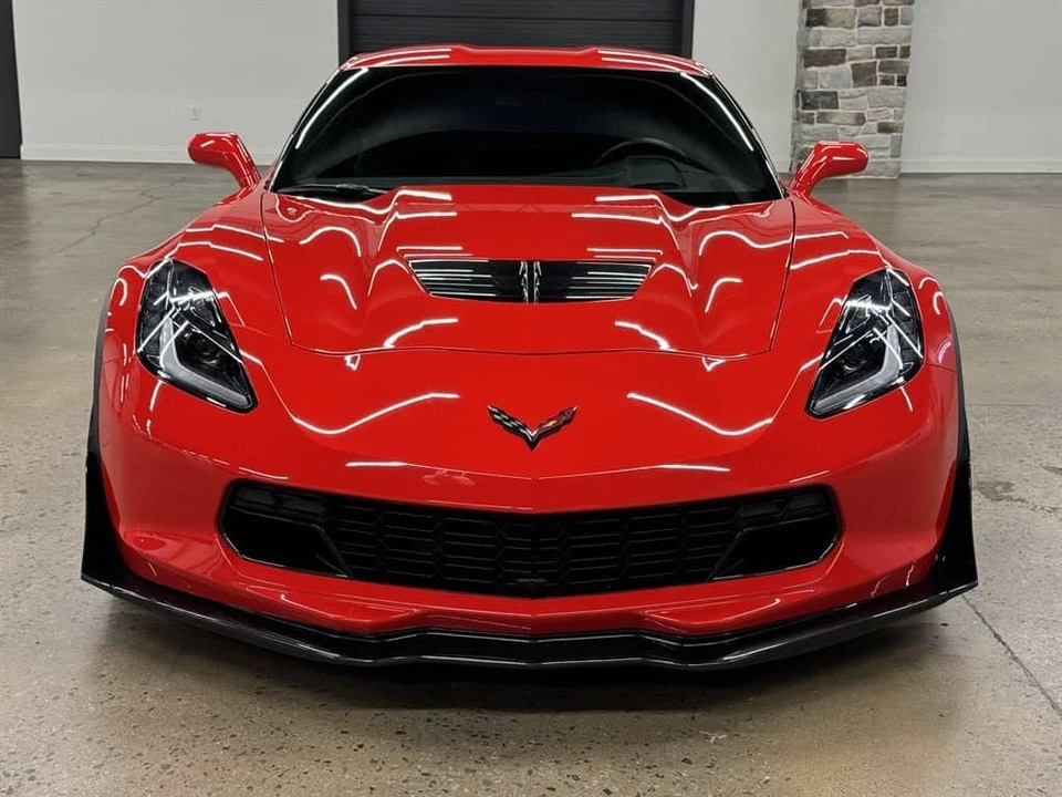 2016 Chevrolet Corvette C7 Z06 - Image 2 of 31