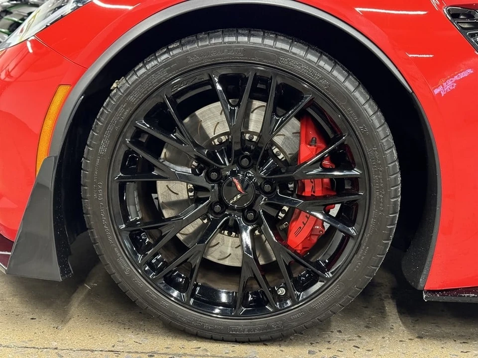 2016 Chevrolet Corvette C7 Z06 - Image 6 of 31