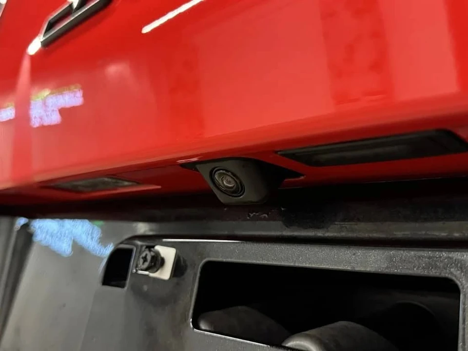 2016 Chevrolet Corvette C7 Z06 - Image 24 of 31