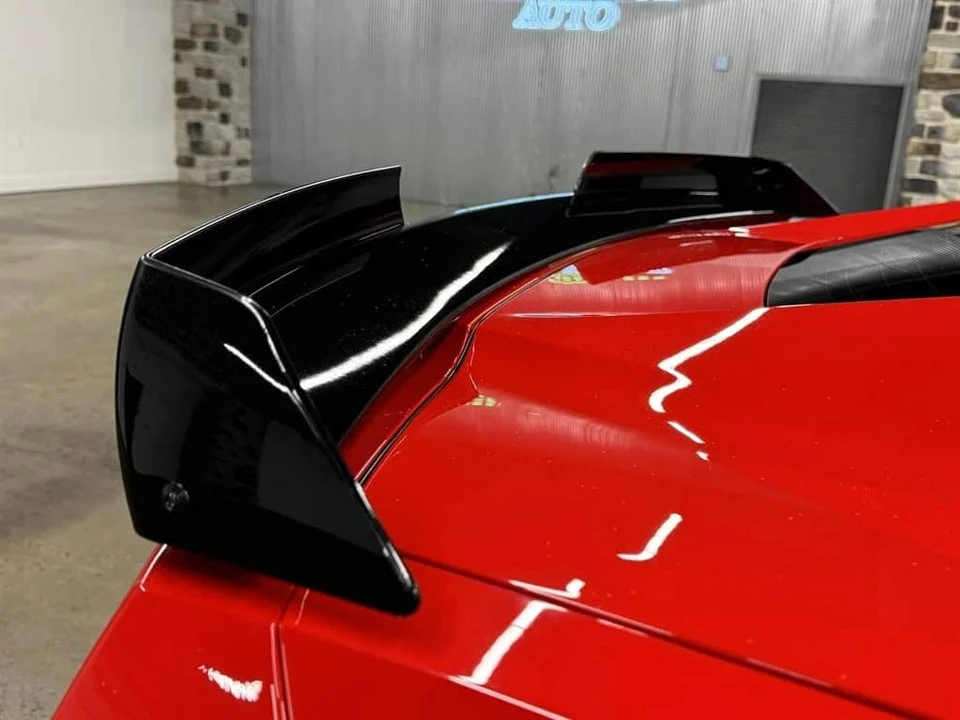 2016 Chevrolet Corvette C7 Z06 - Image 27 of 31