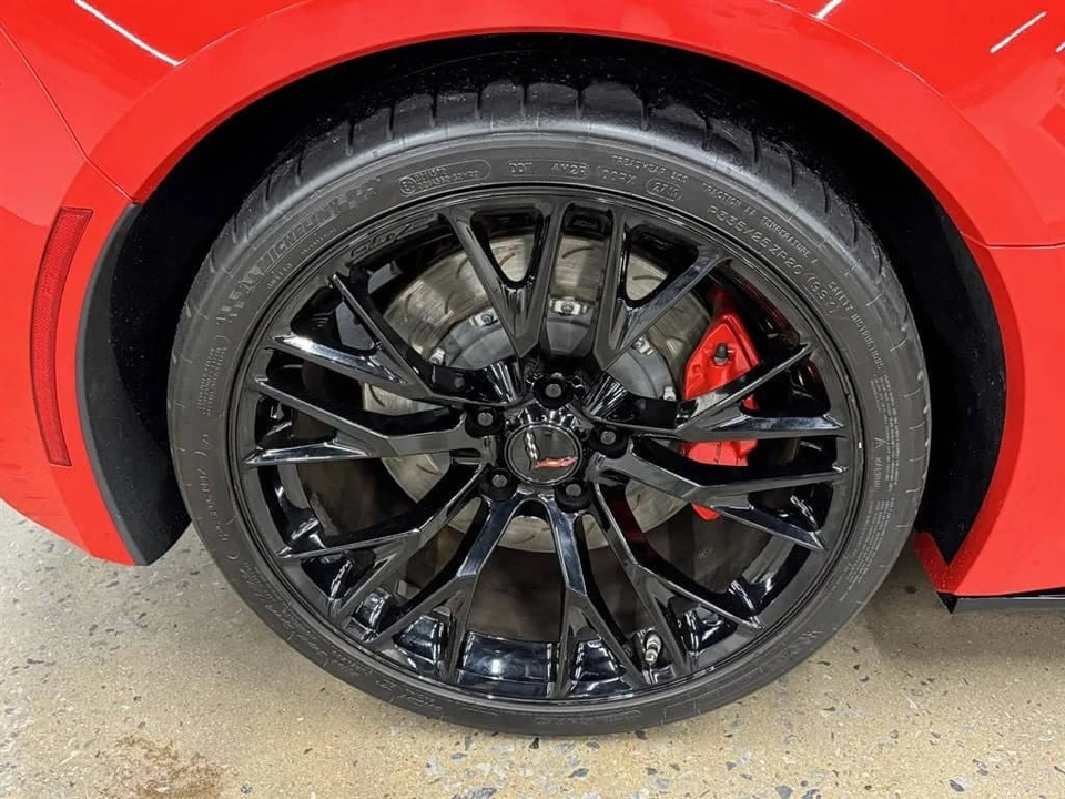 2016 Chevrolet Corvette C7 Z06 - Image 10 of 31