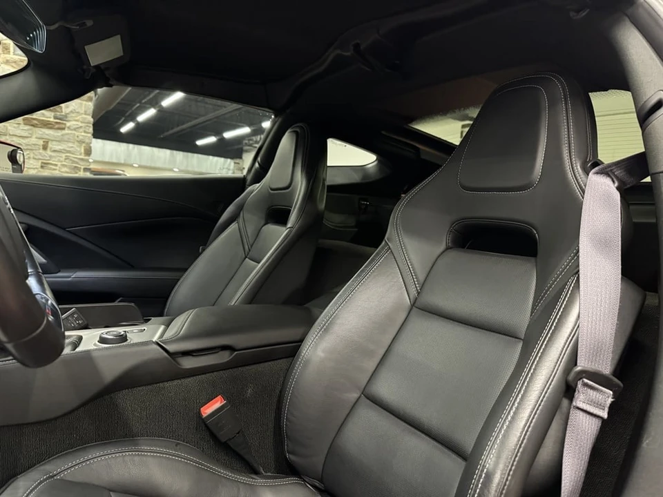 2016 Chevrolet Corvette C7 Z06 - Image 20 of 31