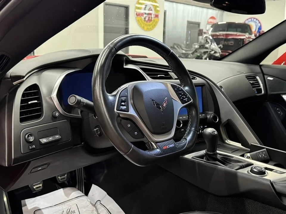 2016 Chevrolet Corvette C7 Z06 - Image 21 of 31