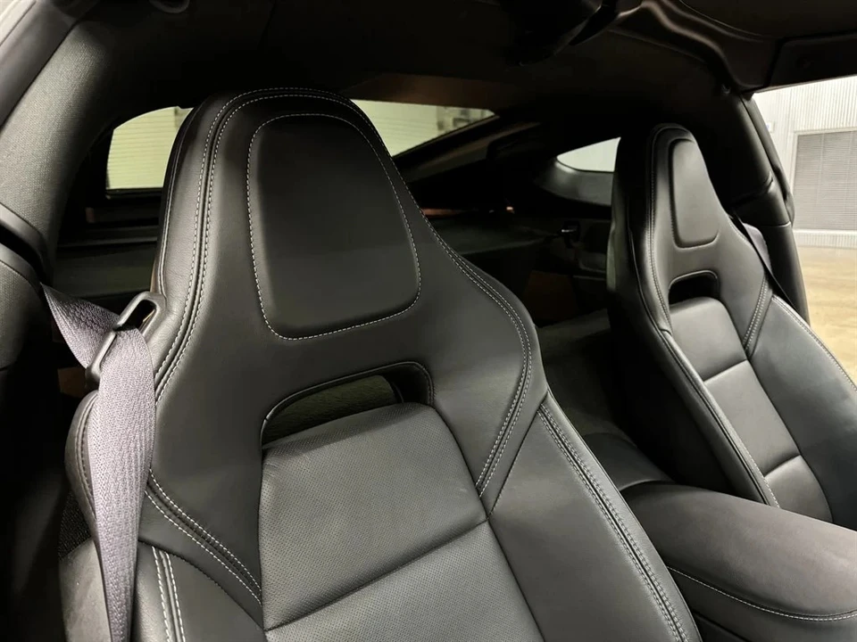 2016 Chevrolet Corvette C7 Z06 - Image 31 of 31