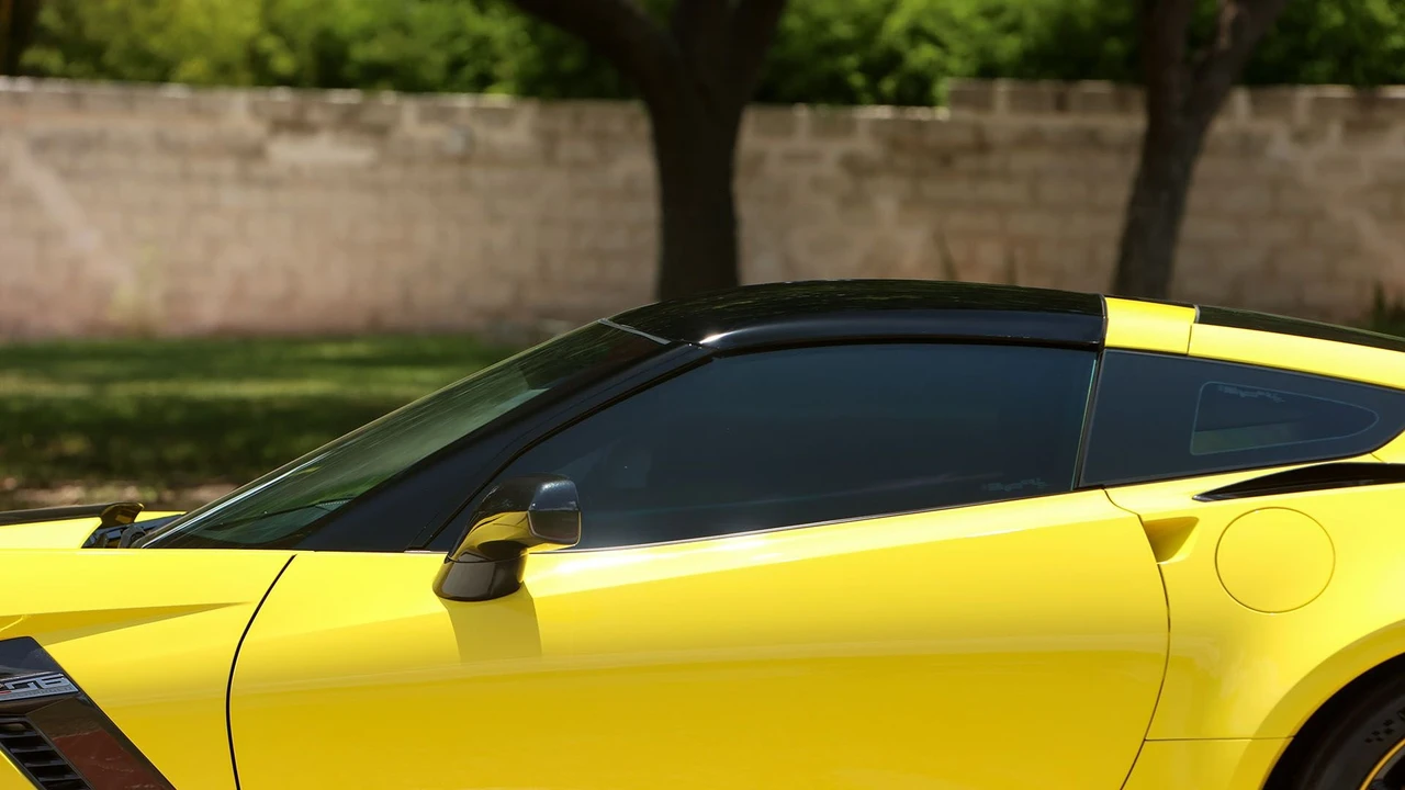 2016 Chevrolet Corvette C7 Z06 - Image 29 of 31