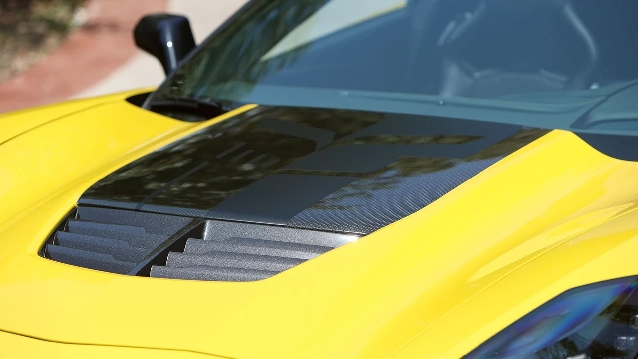 2016 Chevrolet Corvette C7 Z06 - Image 21 of 31