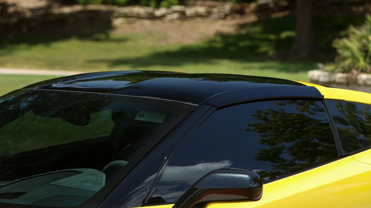 2016 Chevrolet Corvette C7 Z06 - Image 24 of 31