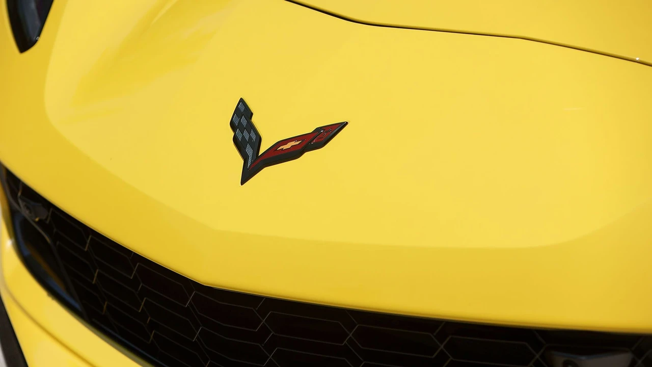 2016 Chevrolet Corvette C7 Z06 - Image 22 of 31