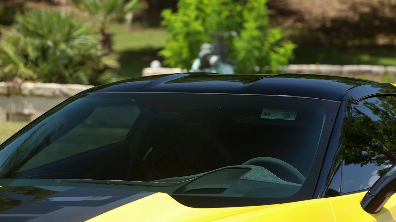 2016 Chevrolet Corvette C7 Z06 - Image 26 of 31