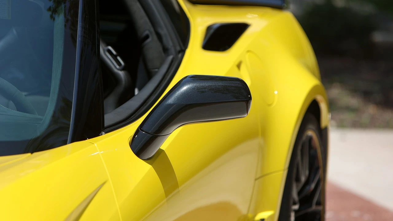 2016 Chevrolet Corvette C7 Z06 - Image 27 of 31