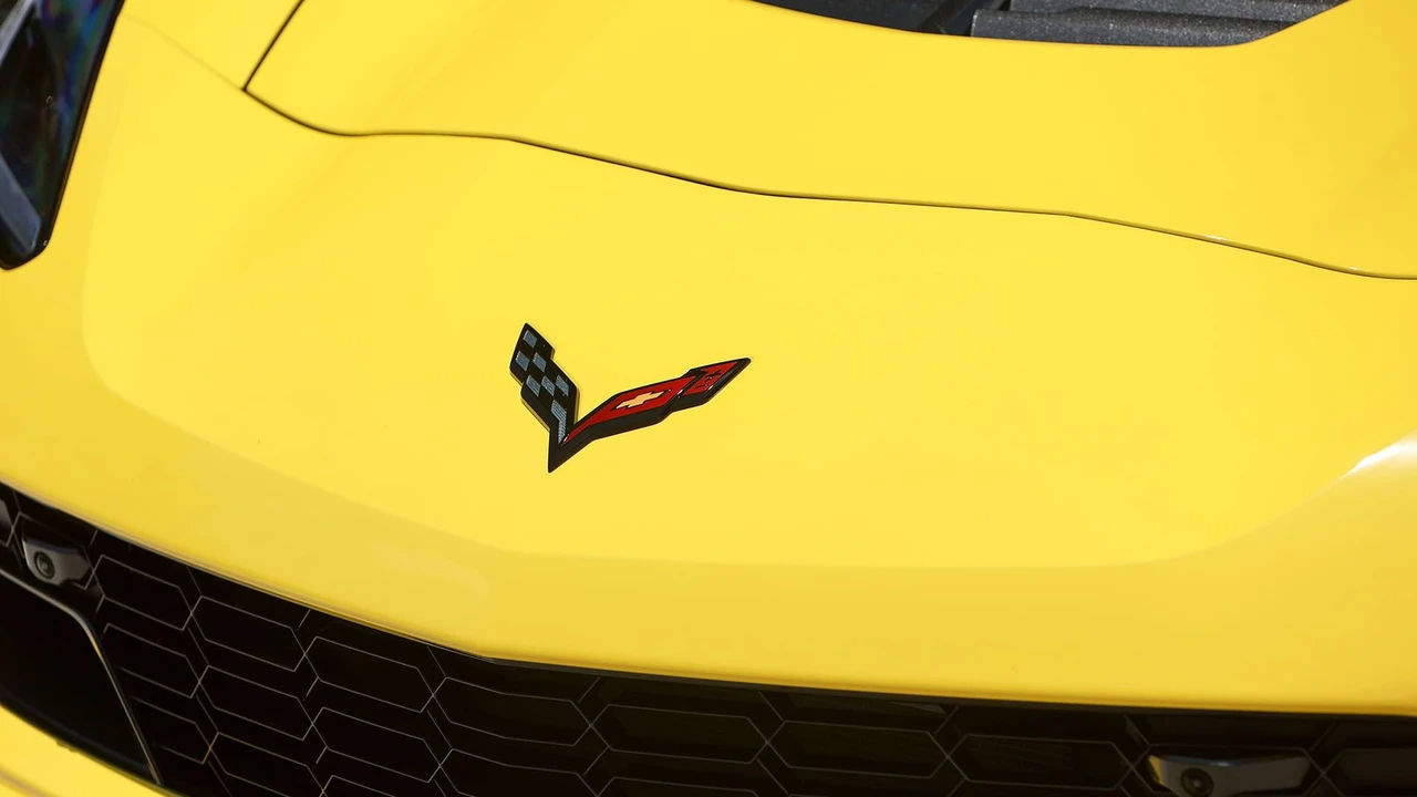 2016 Chevrolet Corvette C7 Z06 - Image 17 of 31