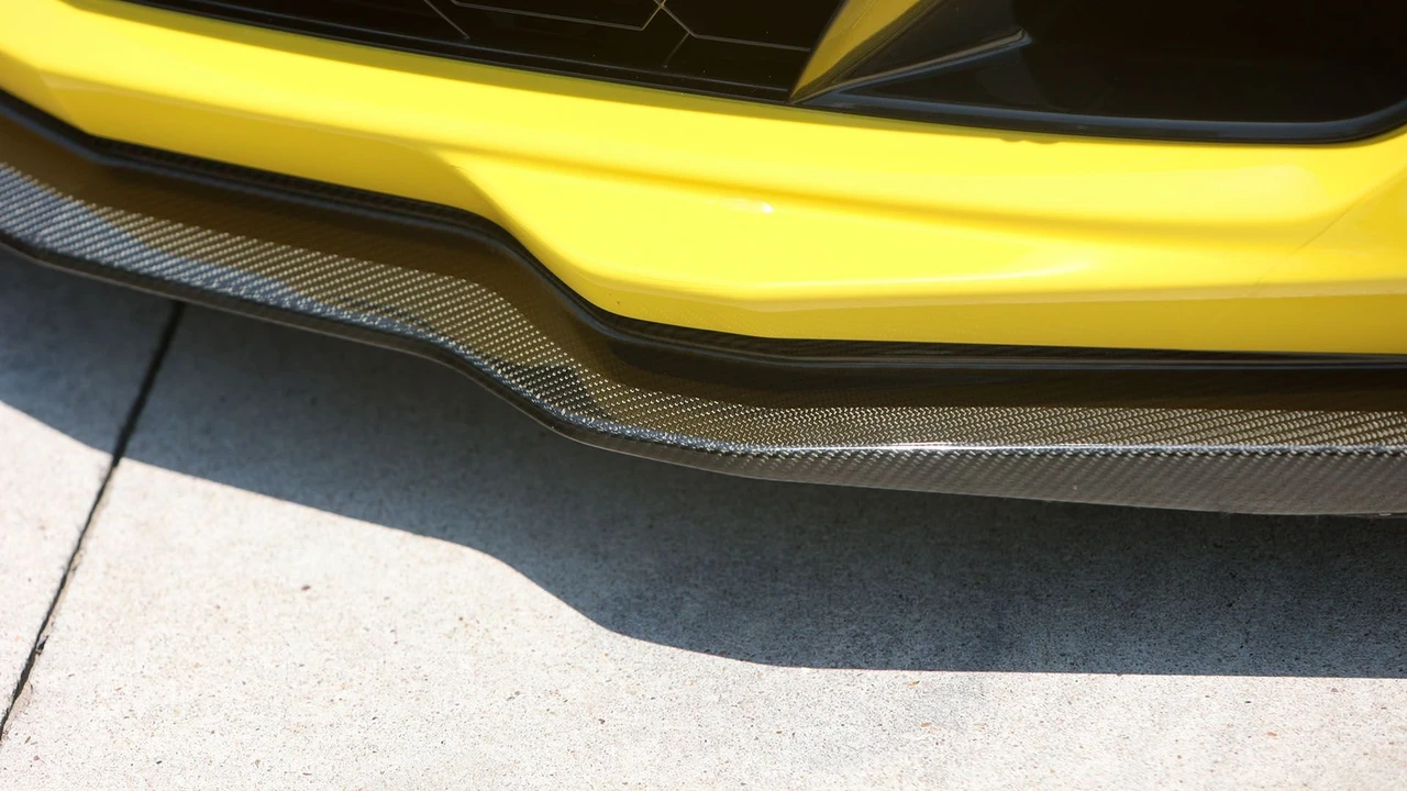 2016 Chevrolet Corvette C7 Z06 - Image 20 of 31