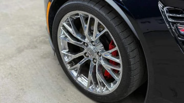 2016 Chevrolet Corvette C7 Z06 - Image 7 of 10