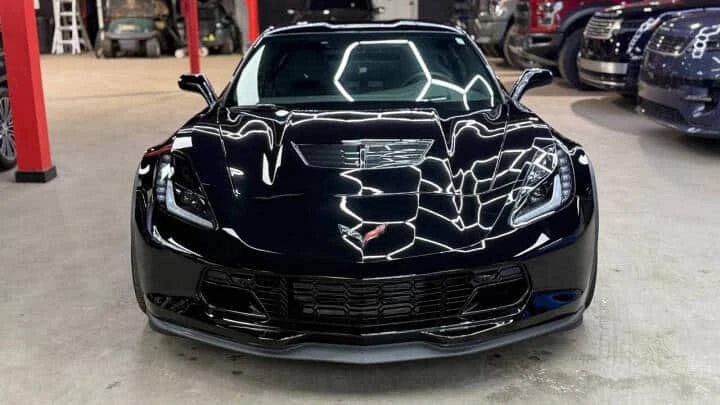 2016 Chevrolet Corvette C7 Z06 - Image 2 of 10