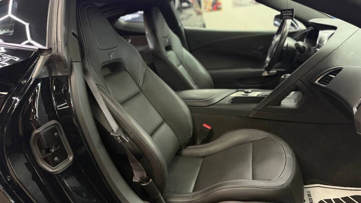 2016 Chevrolet Corvette C7 Z06 - Image 10 of 10