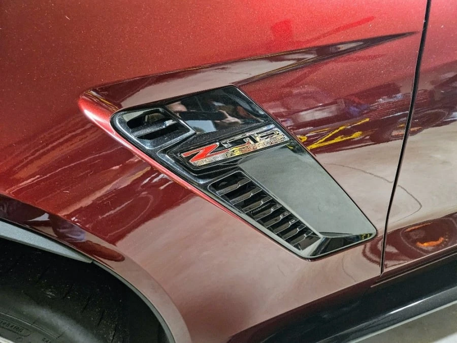 2016 Chevrolet Corvette C7 Z06 - Image 7 of 13