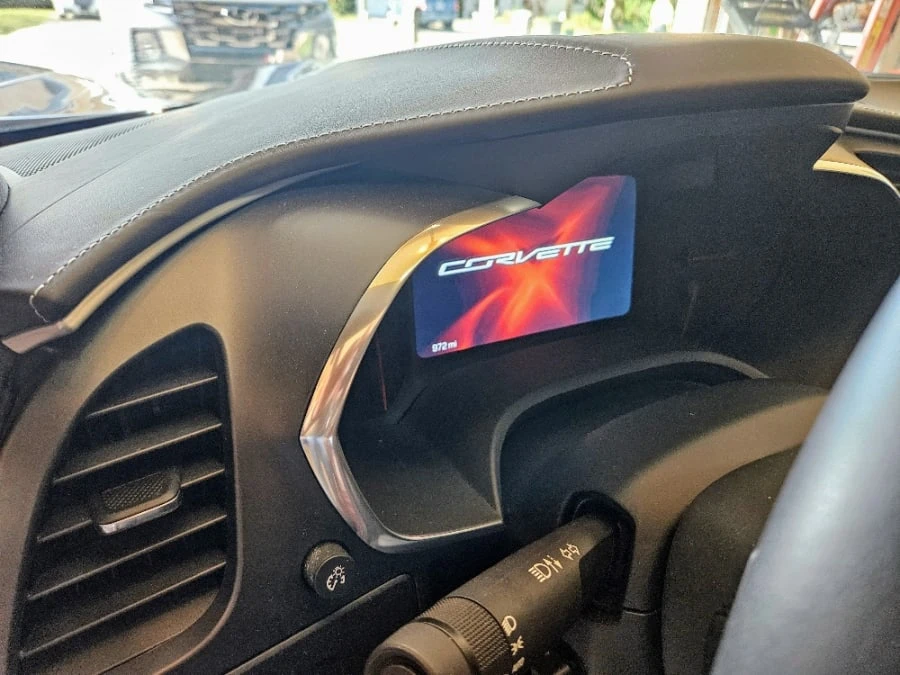 2016 Chevrolet Corvette C7 Z06 - Image 12 of 13