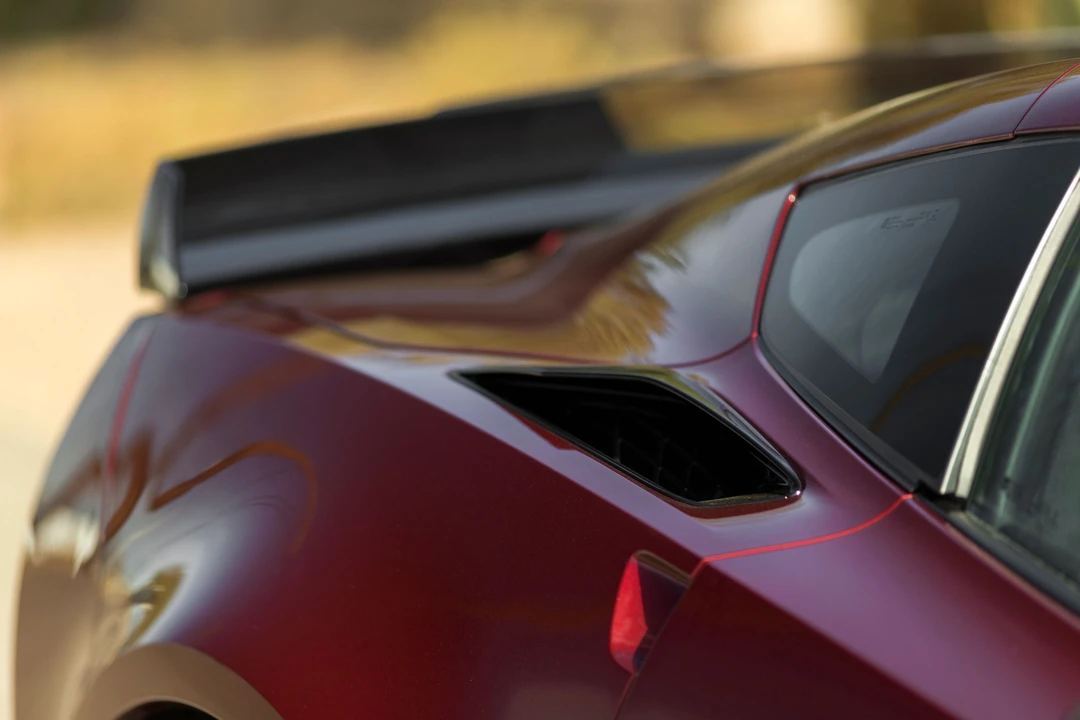 2016 Chevrolet Corvette C7 Z06 - Image 21 of 28