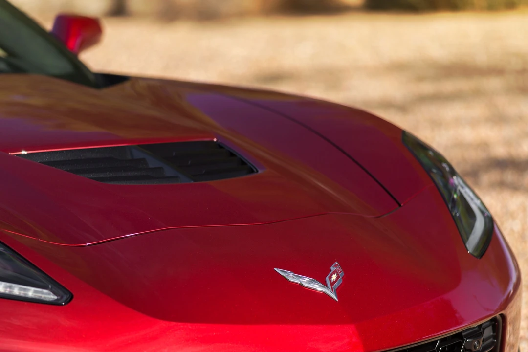 2016 Chevrolet Corvette C7 Z06 - Image 22 of 28