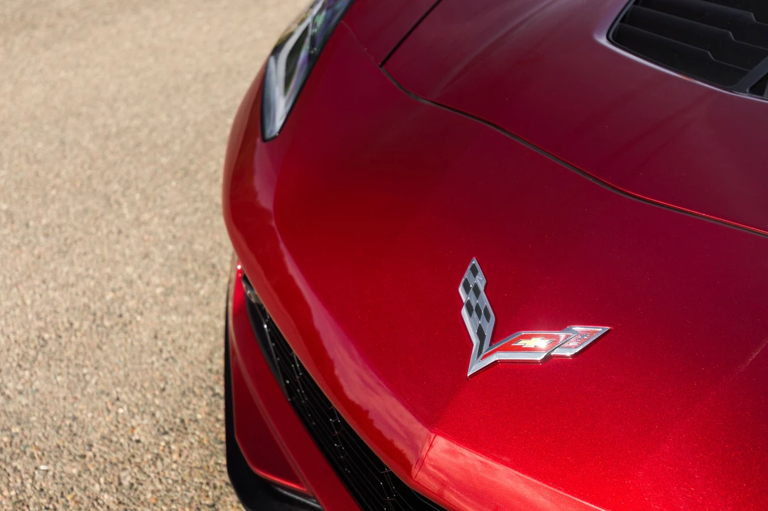 2016 Chevrolet Corvette C7 Z06 - Image 18 of 28