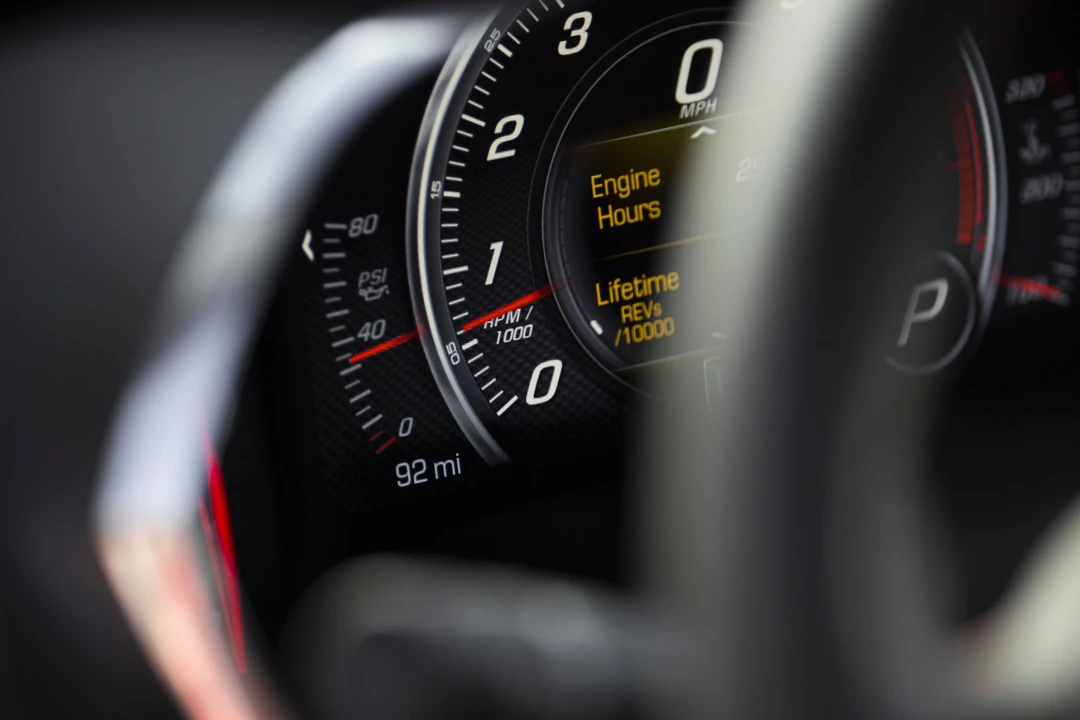 2016 Chevrolet Corvette C7 Z06 - Image 23 of 28