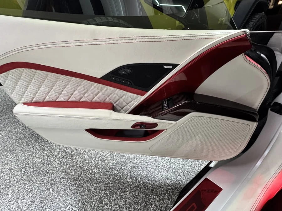 2016 Chevrolet Corvette C7 Z06 - Image 9 of 10