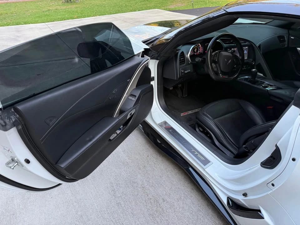 2016 Chevrolet Corvette C7 Z06 - Image 7 of 14