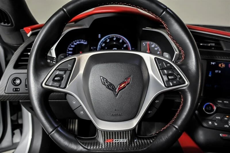 2016 Chevrolet Corvette C7 Z06 - Image 23 of 31