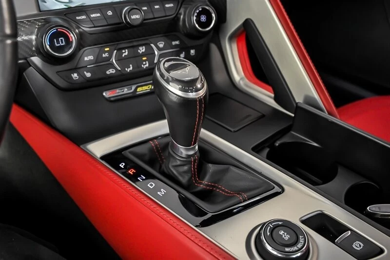 2016 Chevrolet Corvette C7 Z06 - Image 31 of 31