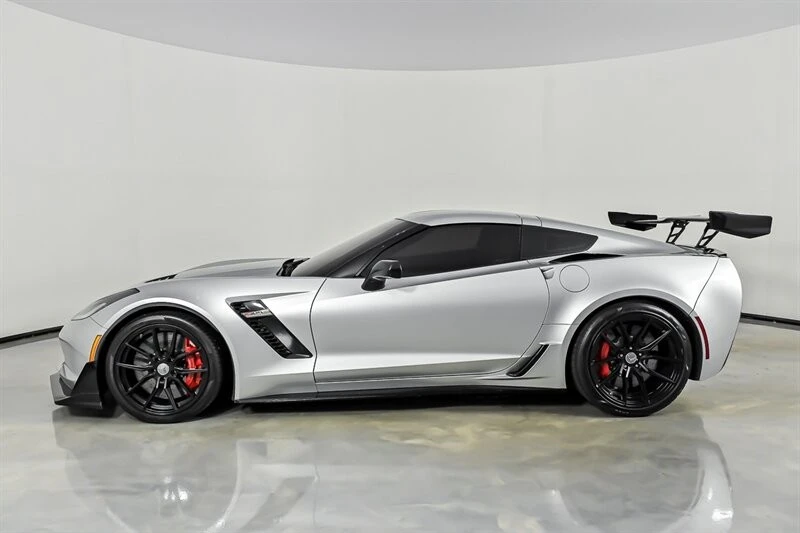 2016 Chevrolet Corvette C7 Z06 - Image 7 of 31