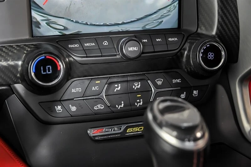 2016 Chevrolet Corvette C7 Z06 - Image 30 of 31