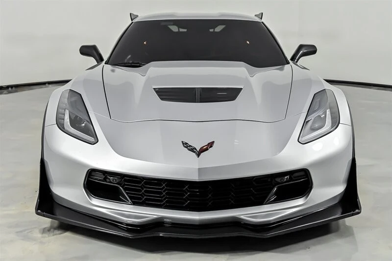 2016 Chevrolet Corvette C7 Z06 - Image 5 of 31